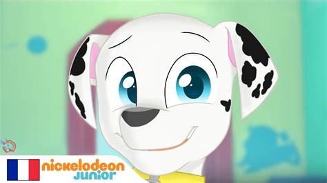 Nickelodeon Junior Marshall Looking At You By Rainboweeveede On Newgrounds