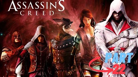 Assassin S Creed Iii Remastered Walkthrough Gameplay Part Youtube