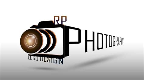 Camera Photography Logo Logodix