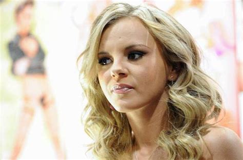 There Is Life After Porn Bree Olson Doesnt Have To Be A Cautionary Tale