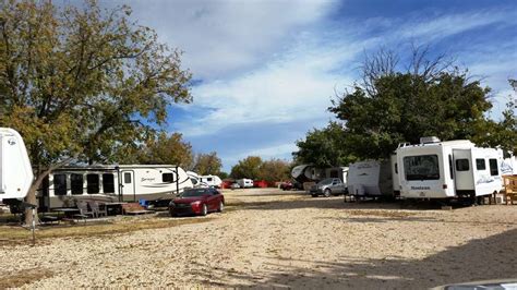 Carlsbad Rv Park And Campground Carlsbad New Mexico Nm