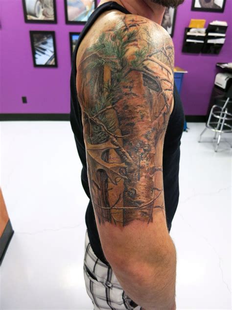 If you are thinking about getting a permanent tattoo ink design on your body. Marked Studios | Reno Tattoo | Premium Custom Tattoo ...