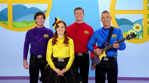 Welcome To The Wiggles On Youtube Wigglepedia Fandom