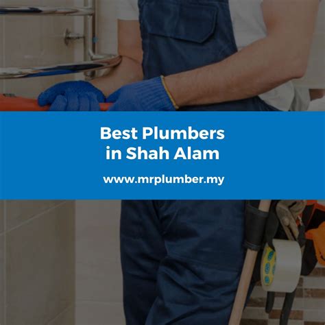 This follows the unsatisfactory situation finding by the department of. Plumber Shah Alam - #1 Top Plumbing Services October 2020