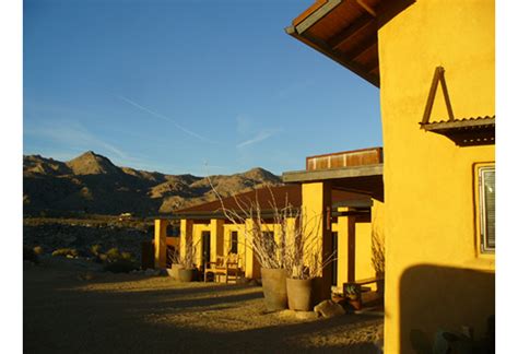 Now Booking Boutique Hotels In Joshua Tree