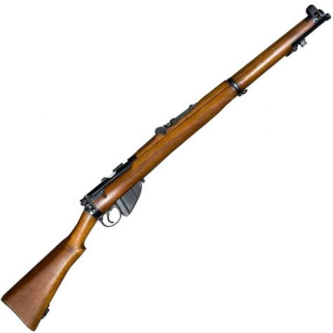 Replica Lee Enfield Rifle