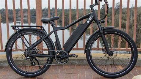 Best Affordable Commuter E Bike Kbo Breeze Review Youtube