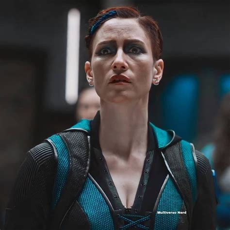 Icon Alex Danvers Sentinel Supergirl Alex Danvers Lexie Grey