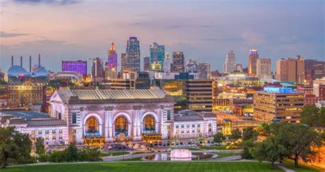 30 Fun Things To Do In Kansas City Attractions And Tours