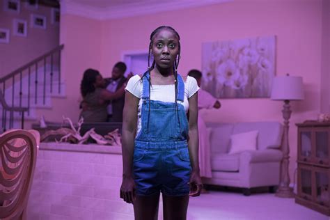 The Pulitzer Winning Play Fairview Is About Being Watched While Black