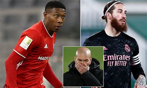 Player stats of david alaba (fc bayern münchen) goals assists matches played all performance data. David Alaba's wage demands 'could derail Real Madrid move ...