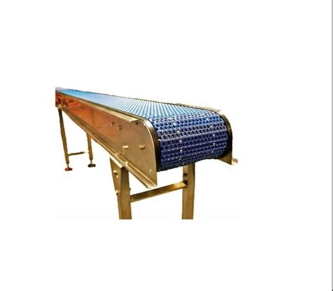 Stainless Steel Vertical Conveyors Conveyor System At Rs 20000 In Chennai