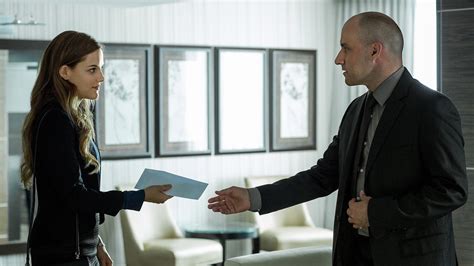 The Girlfriend Experience 1x7 Online