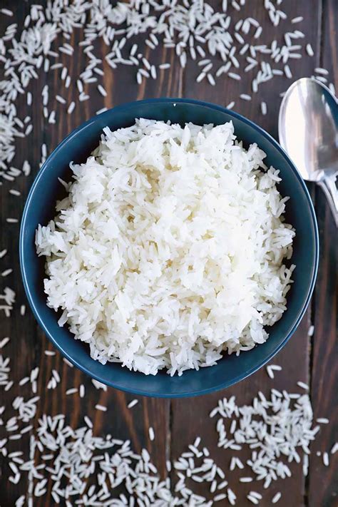 This recipe is on how to cook basmati rice. How to Cook Basmati Rice in an Electric Pressure Cooker ...