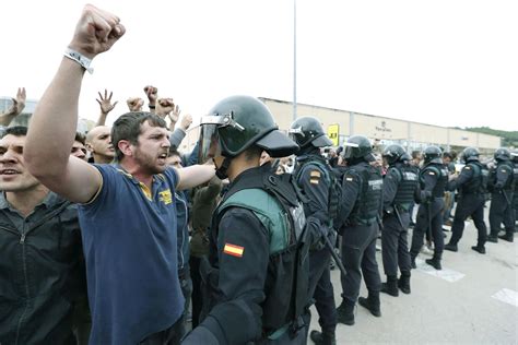 La Guardia Civil Quita Hasta 400 Euros De La Nómina A Los Agentes