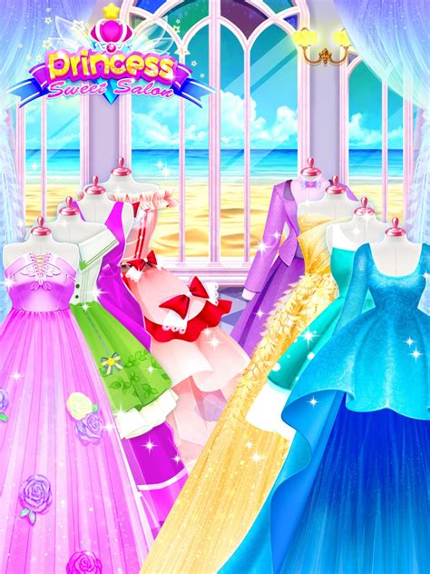 Princess Dress Up Games Apk Download For Android Androidfreeware