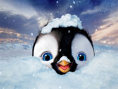 Happy Feet 2 O Pinguim Apple Tv Br