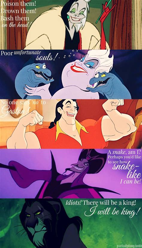 Pin By Cora D On Disney Disney Villains Quotes Disney Villains Evil Disney