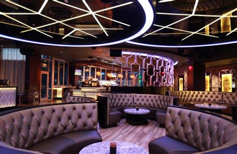 Bubble Hotel Restaurant And Nightclub Design By Big Time Design Studios