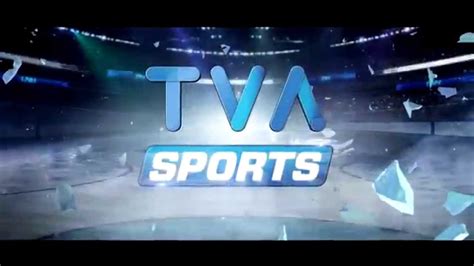 Tva sports is a sports app developed by groupe tva inc. TVA sports LNH - YouTube