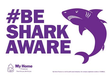 Be Loan Shark Aware Housing Europe