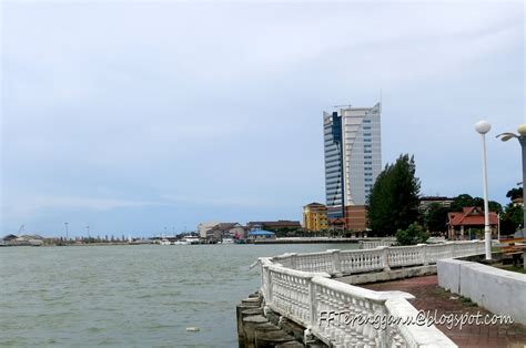 Cet hôtel se trouve à moins de 15 minutes de marche de kampung cina, marché central pasar. Jomm Terengganu Selalu...: Hotel Felda Residence, Kuala ...