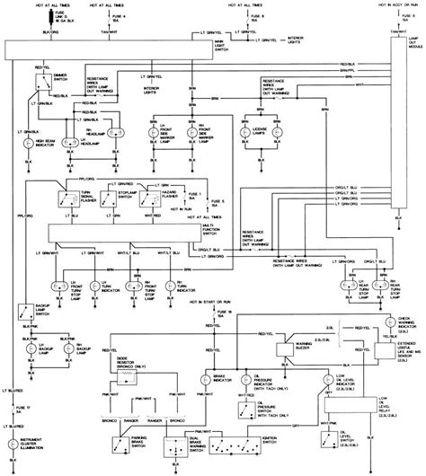 We did not find results for: 1988 Ford Ranger Wiring Schematic - Wiring Diagram