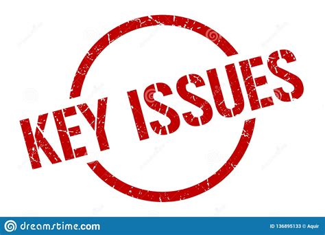 Key issues stamp stock vector. Illustration of stencil - 136895133