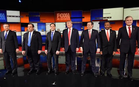 The Six Questions Missing From The 2016 Election Debates The Nation