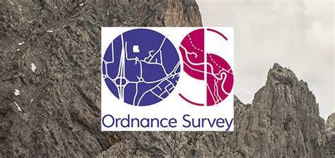 Ordnance Survey Ellis Brigham