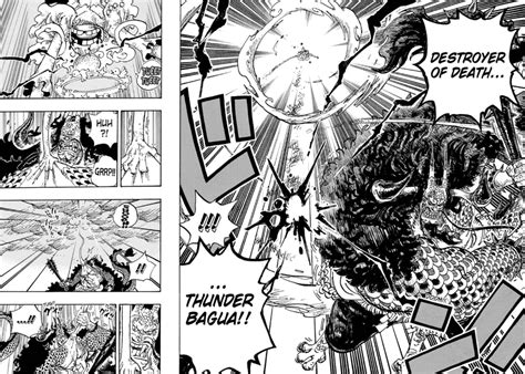 One Piece Chapter 1050 Release Date, Countdown, Where to Read Online