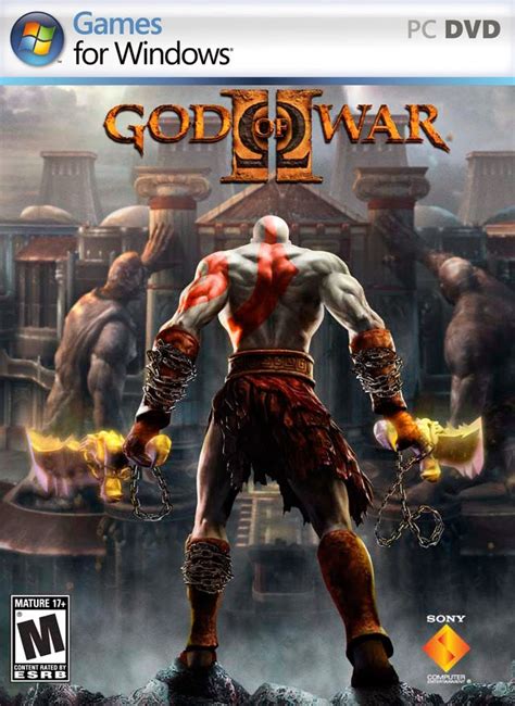Kratos has a trophy case full of game of the year awards, and god of war 2, which may be subtitled ragnarok, is currently scheduled to release in 2021. God Of War 2 (PC Version) - All Types Of Softwears And ...