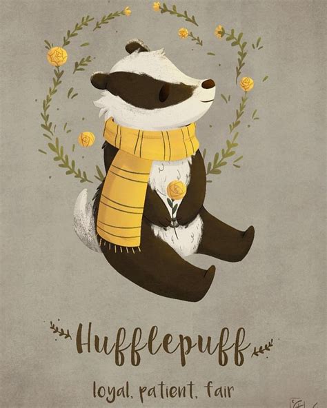599 Best Hufflepuff Decor Images On Pinterest Bees Bees Knees And
