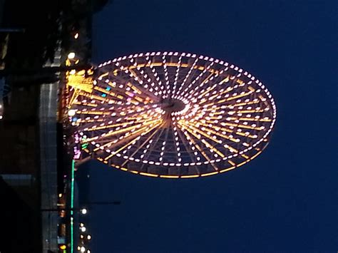 Jersey Shore Ferris Wheel