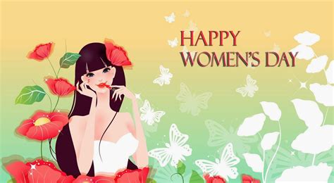 Womens Day High Resolution Wallpapers Wallpaper Cave