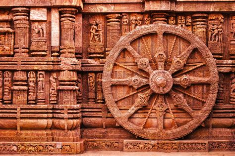 Konark Sun Temple History And Significance By Prateek Vrogue Co