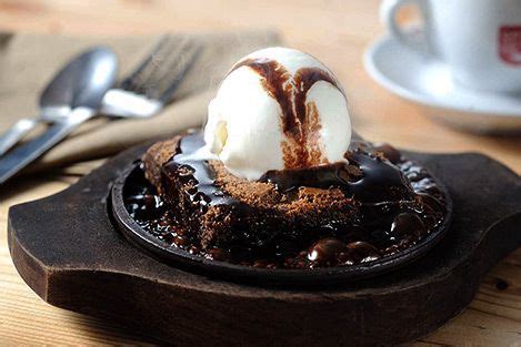 Sizzling Brownies Recipe Hungryforever Food Blog Recipe Brownie Ice Cream Brownie Recipes