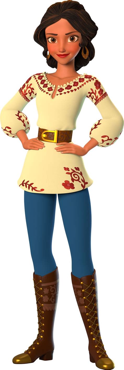 Princess Elenagallery Heroes Wiki Fandom In 2021 Disney Princess