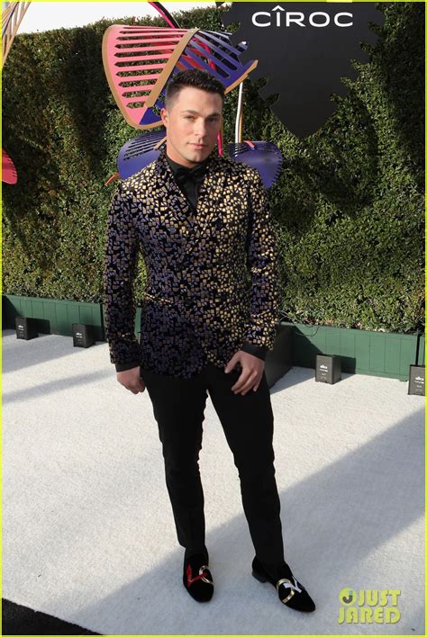 Colton Haynes Reveals The Meaning Behind His Memoir Title Miss Memory Lane Photo 4675942