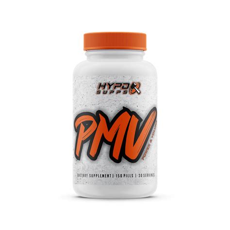 Pmv Pure Muscle Volume Next Level Sports Nutrition