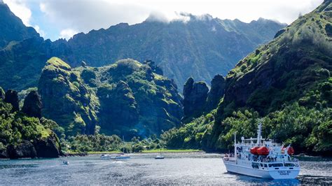 Marquesas Islands Archives Travel Leisure India