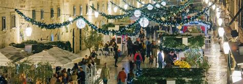 19 Best Places to Spend Christmas in Europe for a Perfect Winter Escape