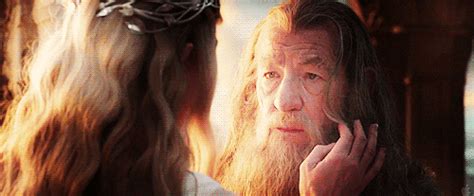 Gandalf  Find And Share On Giphy