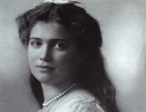 Devastating Facts About Maria Romanov The Russian Grand Duchess