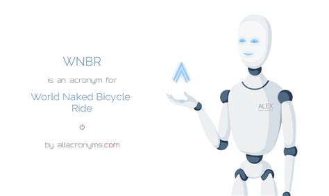 Wnbr World Naked Bicycle Ride