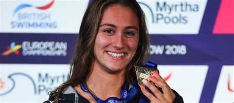Simona quadarella (born 18 december 1998) is an italian swimmer. Storia (breve) di Simona Quadarella, la nuova regina del ...