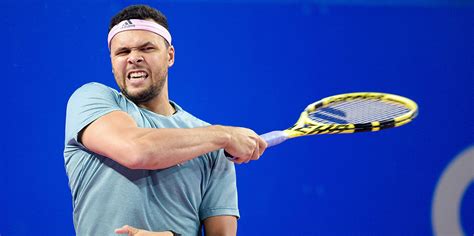 Together they numbered about 1.5 million people in south africa in the. Jo-Wilfred Tsonga withdraws from French Open and ends his ...