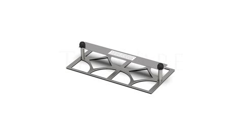 Rectangular Tile Wall Anchor Tileware Products