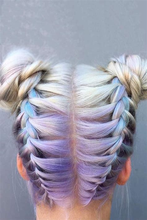Have no ideas about new hair styling trends? Image result for different types of braids | Types of braids, Braided hairstyles easy, Different ...
