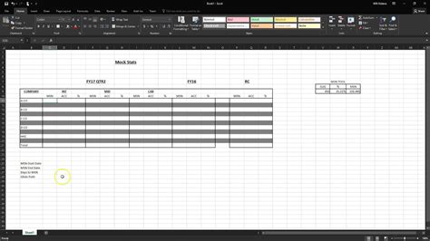building stats  establishing  glide path youtube